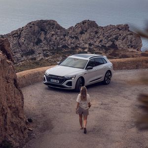 Image post by @audi on Instagram