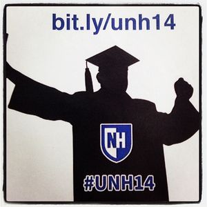 Image post by @uofnh on Instagram