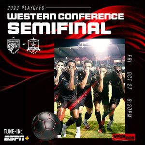 Image post by @sanantoniofc on Instagram