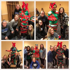 Image post by @cnuwlax on Instagram