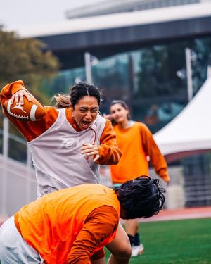 Image post by @texassoccer on Instagram