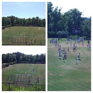 Image post by @northcarolinafc on Instagram