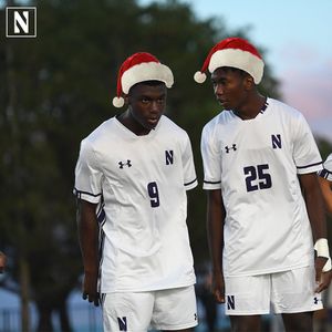 Image post by @nusoccer on Instagram