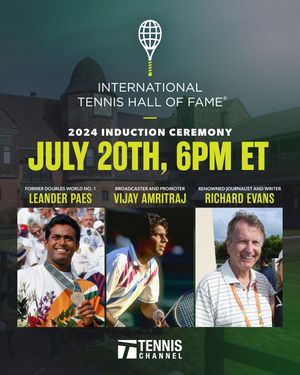 Image post by @tennischannel on Instagram