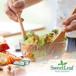 Image post by @sweetleaf on Instagram
