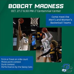Image post by @gcsubobcats on Instagram