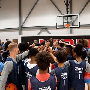 Image post by @thundercares on Instagram