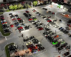Image post by @eurotunercanada on Instagram