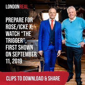Image post by @londonrealtv on Instagram