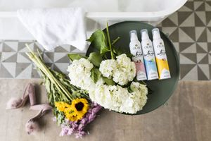 Image post by @olay on Instagram