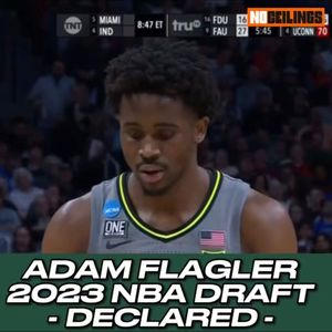 Image post by @noceilingsnba on Instagram