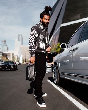 Image post by @janayejohnson on Instagram