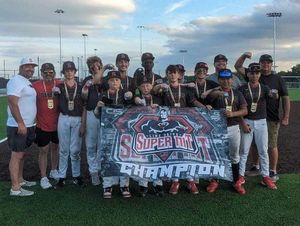 Image post by @iowasticksbaseball on Instagram
