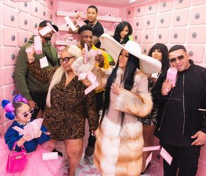 Image post by @taylenbiggs on Instagram