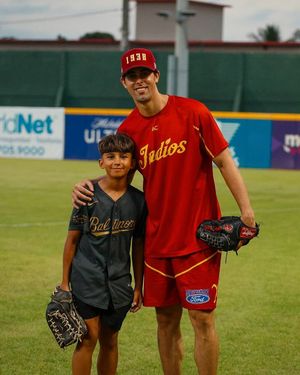 Image post by @indiosmayaguezlbprc on Instagram