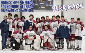 Image post by @hockey.night on Instagram
