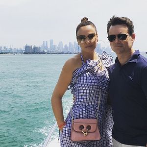 Image post by @jeffgordonweb on Instagram