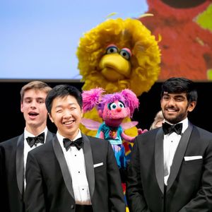 Image post by @harvard on Instagram