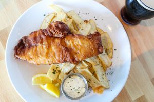 Image post by @kiawah_eats on Instagram