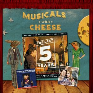 Image post by @musicalswithcheese on Instagram