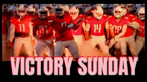 Image post by @susquehannafootball on Instagram