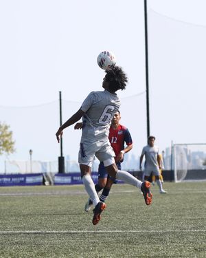 Image post by @nusoccer on Instagram