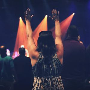Image post by @opendoorchurchnc on Instagram