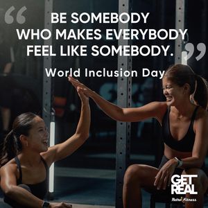 Image post by @retrofitness on Instagram