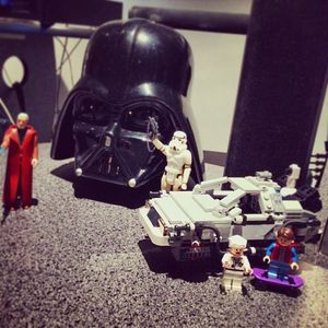 Image post by @adamschmisek on Instagram