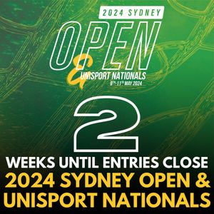 Image post by @nswswimming on Instagram