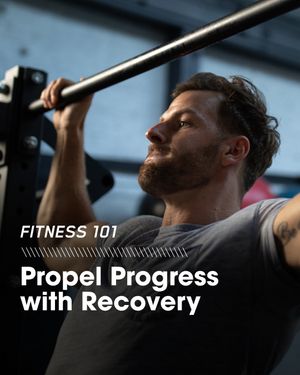 Image post by @optimumnutrition on Instagram