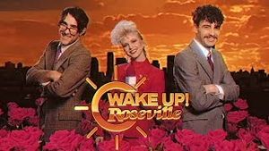 Video post by @paramore on YouTube