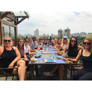 Image post by @maggie.steffens on Instagram