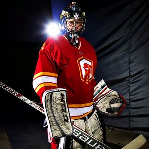 Image post by @atlgladiators on Instagram
