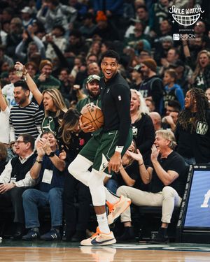 Image post by @Bucks on Twitter
