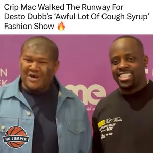 Image post by @nojumper on Instagram