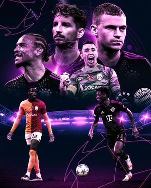 Image post by @fcbayern on Instagram