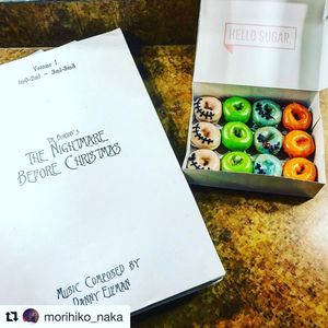 Image post by @spokanesymphony on Instagram