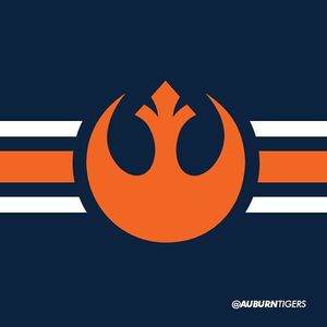Image post by @auburntigers on Instagram
