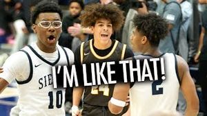 Video post by @qwik11hoops on YouTube
