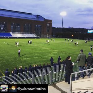 Image post by @yalefieldhockey on Instagram