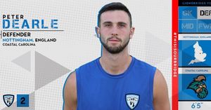 Image post by @lionsbridgefc on Instagram