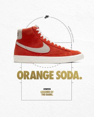 Image post by @footlocker on Instagram