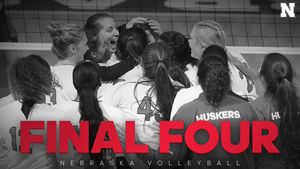 Image post by @HuskerVB on Twitter
