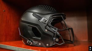 Image post by @ArmyWP_Football on Twitter