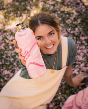 Image post by @waterdrop on Instagram