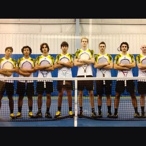 Image post by @nkunorsetennis on Instagram