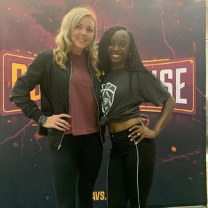 Image post by @lachanee.monique on Instagram