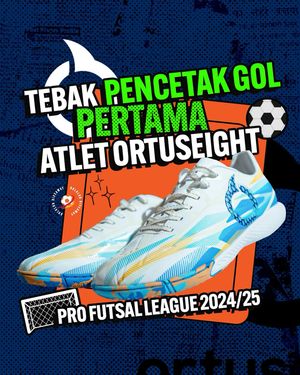 Image post by @bolalobfutsal on Instagram