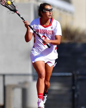 Image post by @aztecwlax on Instagram